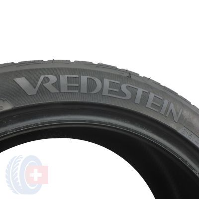 4. 2 x VREDESTEIN 215/45 R17 91V XL Wintrac Xtreme S Zima 6.5 ; 6.8mm