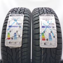 4. Opony 185/60 R14 4x UNIROYAL 82T AllSeasonExpert 2 Wielosezonowe 2023 
