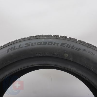 5. Opony 225/50 R17 2x GOODRIDE 98W XL All Seasdon Elite Z-401 Wielosezonowe 2023 