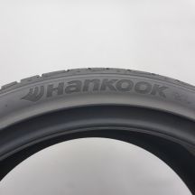 3. Opona 285/55 R22 1x HANKOOK 106Y XL Ventus S1 evo 2 SUV R01 Sound Absorber Letnia 2019 5,8mm