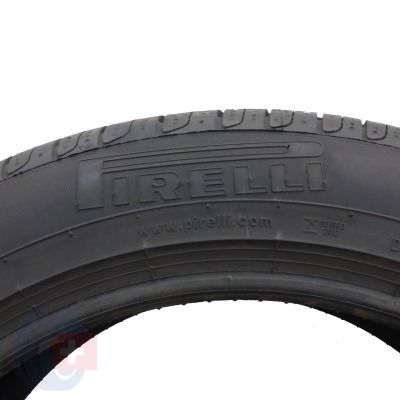 7. 4 x PIRELLI 215/55 R18 99V XL Scorpion Verde 2019 Lato Nieużywane Jak Nowe 