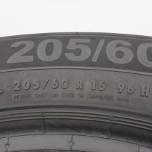 6. Opony 205/60 R16 4x SEMPERIT 96H XL Speed-Grip 5 Zimowe 2025 7-8mm