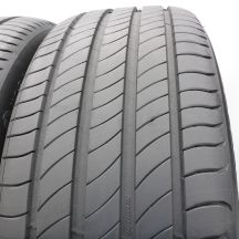 3. Opony 235/55 R18 2x MICHELIN 104V XL Primacy 4 Letnie 2024 6,5mm