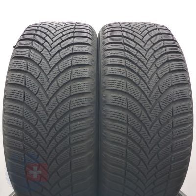 3. Opony 235/55 R18 4 x SEMPERIT 104V XL Speed-Grip 5 Zimowe 2025 7,8 i 7,2mm