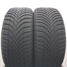 3. Opony 235/55 R18 4 x SEMPERIT 104V XL Speed-Grip 5 Zimowe 2025 7,8 i 7,2mm