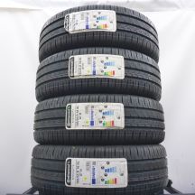 Opony 185/55 R16 4x CONTINENTAL 87H EcoContact 6 Letnie 2023 