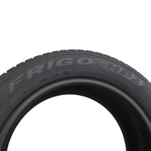 5. 2 x DĘBICA 225/55 R17 101V XL Frigo HP2 Zima 2018 Jak Nowe 7mm