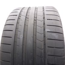 2. Opona 295/30 ZR20 1x MICHELIN 101Y XL Pilot Sport S5 M01 Letnie 2024 6,2mm
