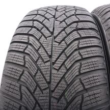 2. Opony 235/60 R16 2x KUMHO 100H Winter Caft Wp52 Zimowe 2024 