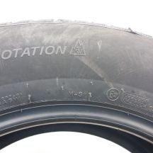 7. Opony 195/65 R15 4x MICHELIN 91T Alpin 7 Zimowe 2025 
