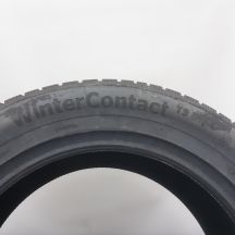 6. Opony 255/55 R19 4x CONTINENTAL 111V XL WinterContact Ts 870 P Zimowe 2023 