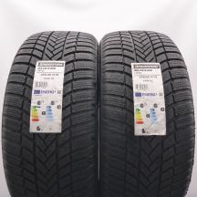 Opony 255/45 R19 2x BRIDGESTONE 104V XL Blizzak LM005 Zimowe 2024 