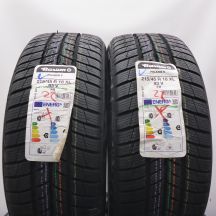 Opony 215/45 R18 2x BARUM 93V XL Polaris 5 Zimowe 2022