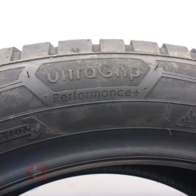 5. Opony 235/50 R20 2x GOODYEAR 104T XL UltraGrip Perf+ Zimowe 2023/24