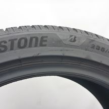 8. Opony 235/45 R20 4x BRIDGESTONE 100W XL Blizzak 6 Zimowe 2025 8mm