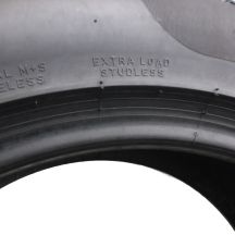 8. 2 x PIRELLI 225/55 R17 101V XL Sottozero Winter 240 SerieII M0 Zima 6-6.5-mm