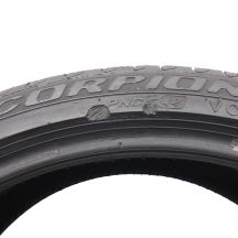 7. Opony 275/35 R22 4x PIRELLI 104W XL Scorpion Verde VOL PNCS Letnie 2017 6,8-7,2mm 