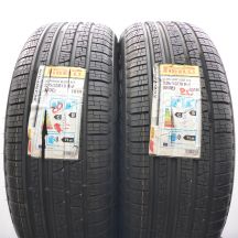 4. Opony 235/55 R19 4x PIRELLI 101H Scorpion Verde A/S M0E RFT Wielosezonowe 2020 