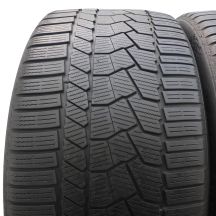2. 2 x CONTINENTAL 305/35 R21 109V XL WinterContact TS860 S NO 2020 Zima 5,5-5,8mm