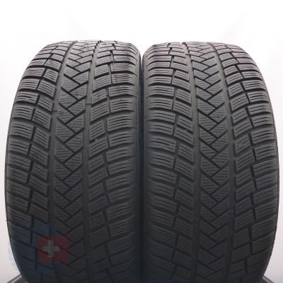3. Opony 245/45 R18 4x VREDESTEIN 100V XL Wintrac PRO+ Zimowe 2022/24 7,8-6,8mm