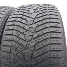 4. Opony 265/40 R19 2x YOKOHAMA 102W XL BluEarth Zimowe 2019 7,5mm