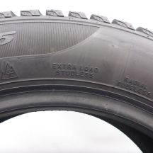 7. Opony 185/60 R15 2x PIRELLI 88T Winter Cinturato Zimowe 2017 8mm