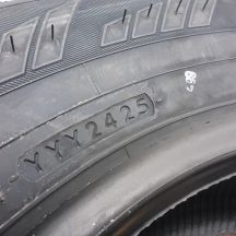 2. Opony 225/70 R15C 4x YOKOHAMA 112/110R WY001 Zimowe 2025 
