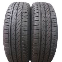 4. 4 x GOODYEAR 175/65 R14 82T DuraGrip Lato 2016 Jak Nowe