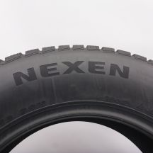 5. Opony 215/65 R16 2x NEXEN 98H WinGuard Sport2 SUV Zimowe 2023 6,8-7,2mm