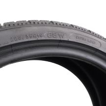 3. 4 x MICHELIN 225/35 R19 88W XL 6mm Pilot Alpin PA4 Zima DOT17/16