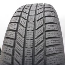 2. Opona 225/65 R17 1x CONTINENTAL 106H XL WinterContact TS 870 P Zimowa 2022 9mm