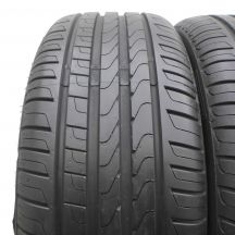 2. 2 x PIRELLI 215/45 R18 89V Cinturato P7 Lato 6.8-7mm