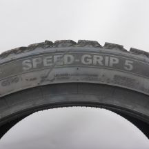 5. Opony 205/45 R16 2x SEMPERIT 87H XL Speed-Grip 5 Zimowe 2023 