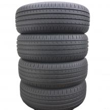 4 x TOYO 215/55 R18 95H Proxes R56 Lato 2021 Jak Nowe NIEUŻYWANE 