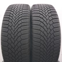 5. Opony 215/45 R20 4x BRIDGESTONE 95W XL Blizzak 6 Zimowe 2025 7,8 i 7,5mm     