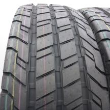 2. Opony 225/75 R16C 4x CONTINENTAL 121/120R ContiVanContact 100 Letnie 2023 