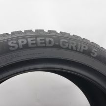 6. Opony 235/50 R19 4x SEMPERIT 103V XL Speed-Grip 5 Zimowe 2024/25 8,5-8,2mm