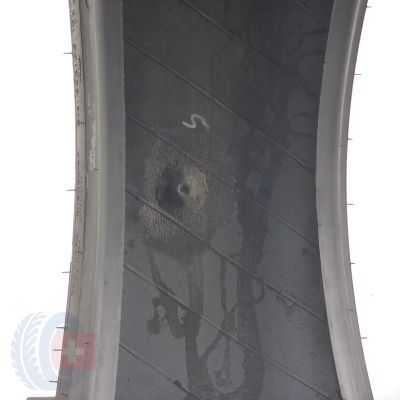 8. Opony 215/65 R16C 4x MICHELIN 109/107R Agilis Alpin Zimowe 2024 7,8-8,8mm