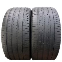 2 x PIRELLI  315/40 R21 111Y P Zero M0 Lato 4.2 ; 4.8mm