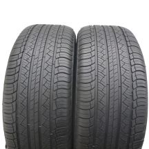 4. 4 x MICHELIN 255/50 R20 109W XL Latitude Tour HP LR M+S Lato 6.2-6.5mm