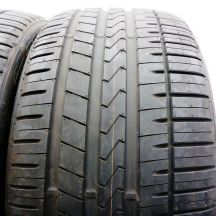 3. Opony 285/35 R21 2x FALKEN 105Y XL Azenis FK510 SUV Letnie 2020/21 