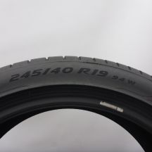 5. Opony 245/40 R19 4x PIRELLI 94W PZero Letnie 2025 6-6,5mm