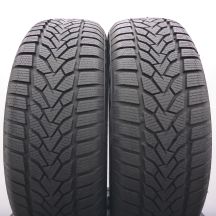 Opony 225/60 R18 2x UNIROYAL 104V XL WinterExpert Zimowe 2024 8,8mm