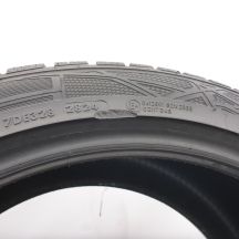 7. Opony 295/35 R21 VREDESTEIN 107Y XL Wintrac PRO+ Zimowe 2024 7,5-7,2mm