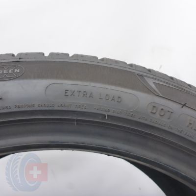 6. Opony 245/40 R18 2x MICHELIN 97Y XL Primacy 3 M0E RFT Letnie 2019