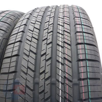 5. Opony 265/60 R18 2x CONTINENTAL 110V 4x4Contact MO Letnie M+S 2022 Nieużywane