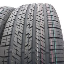5. Opony 265/60 R18 2x CONTINENTAL 110V 4x4Contact MO Letnie M+S 2022 Nieużywane