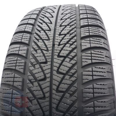 2. Opona 225/40 R18 1x GOODYEAR 92V UltraGrip 8 Performance M0 Zimowa 2024 7,5mm