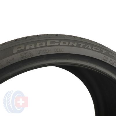 4. 1 x CONTINENTAL 305/30 R21 104H XL ProContact RX NO Lato M+S 2018 JAK NOWA