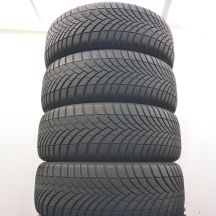 Opony 225/55 R17 4x SEMPERIT 101V XL Speed-Grip 5 Zimowe 2025 8,2-8mm